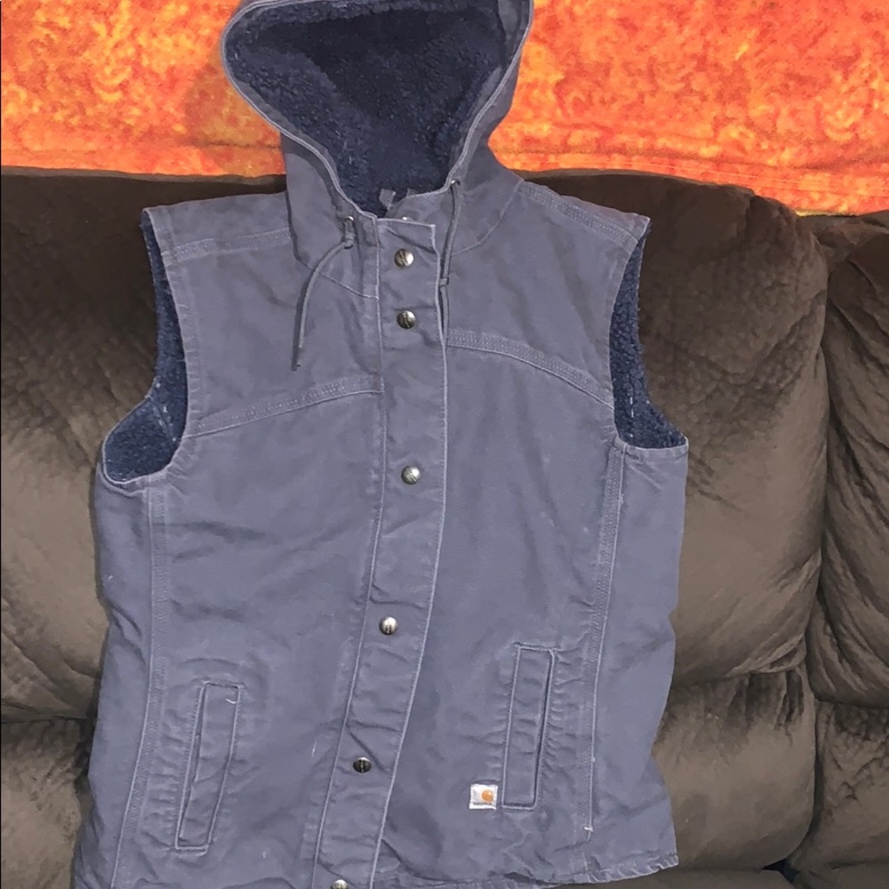 Carhartt vest